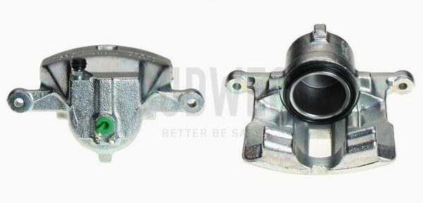 BUDWEG CALIPER Jarrusatula 342112